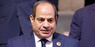 السيسي يبدأ جولة خليجية تشمل قطر والكويت