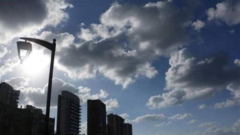 بعد الأمطار.. طقس دافئ يسيطر على لبنان