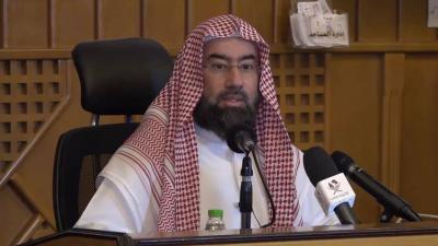 مَن هو الداعية نبيل العوضي الذي سُحبت جنسيّته الكويتية مرّتين؟