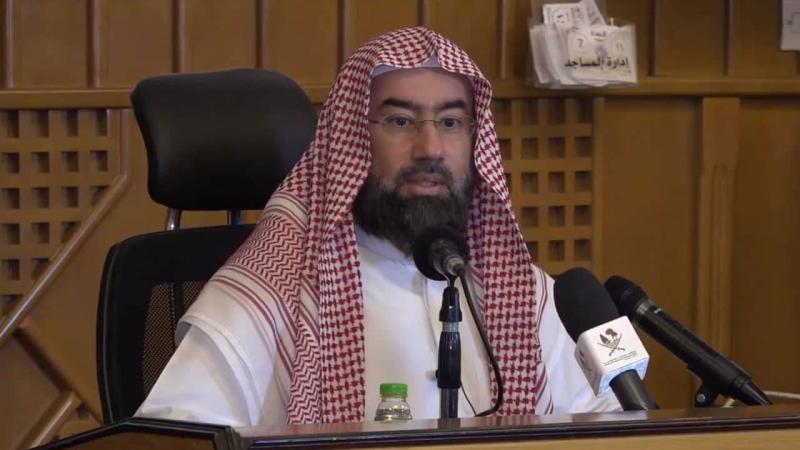 مَن هو الداعية نبيل العوضي الذي سُحبت جنسيّته الكويتية مرّتين؟