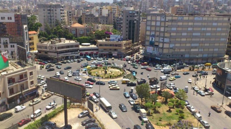 إشكال مسلّح في طرابلس والسبب... طيور الحمام