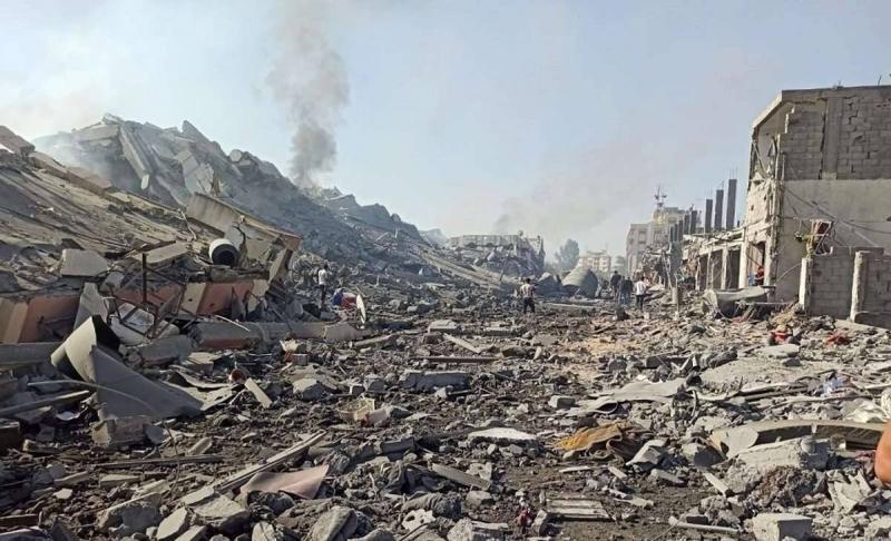 أميركا أبلغت الوسطاء : سنضغط على إسرائيل للقبول بمقترح الهدنة الجديد