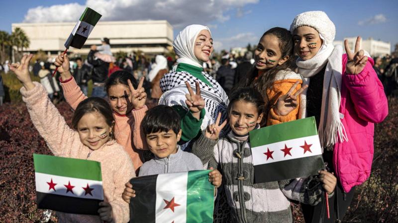 الأمم المتحدة: 1.4 مليون سوري عادوا إلى ديارهم