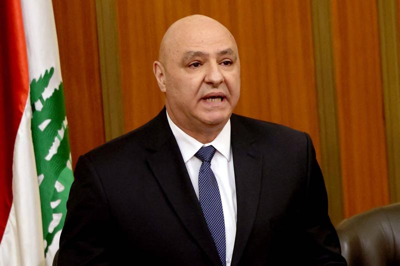 عون: يمكن لعناصر 