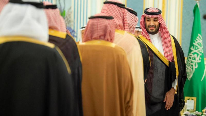 القيادة السعودية.. صوت العقل في زمن الاضطراب