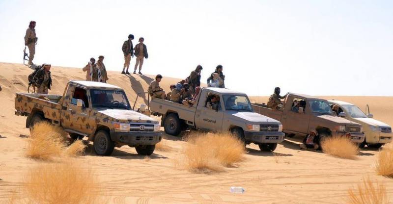 طالتها 35 غارة أميركية...ماذا نعرف عن مجزر في مأرب؟