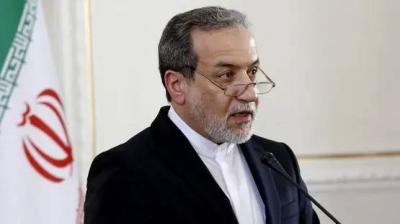 عراقجي إلى موسكو