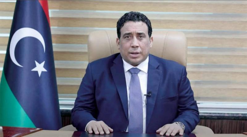 بسبب خلاف حول ديوان المحاسبة..الرئاسي الليبي يهدد