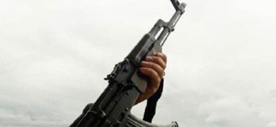 مقتل شخص خلال مداهمة للجيش اللبناني على الحدود بين لبنان وسوريا