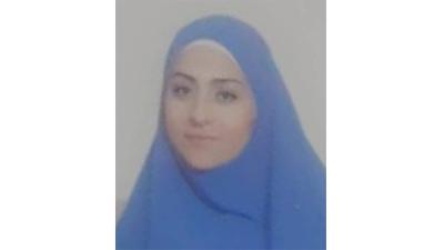 نوال مفقودة.. هل من يعرف عنها شيئًا؟