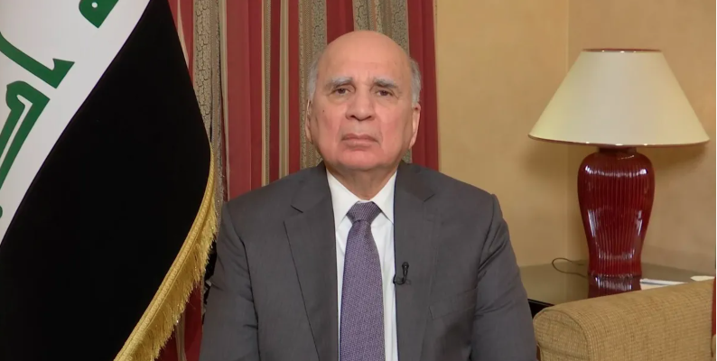 حسين: بديل الاتفاق بين إيران وأميركا سيكون كارثيا