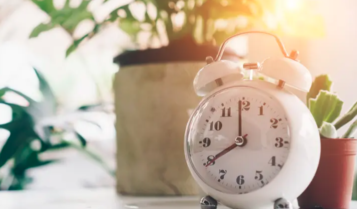 4 أشياء عليك القيام بها قبل 9 صباحاً لإنقاص وزنك