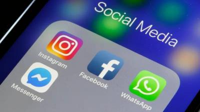زوكربيرغ في ورطة... ميتا قد تخسر إنستغرام وواتساب