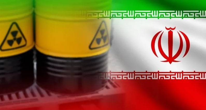إيران ترفض نقل مخزونها من اليورانيوم المخصب لدولة ثالثة
