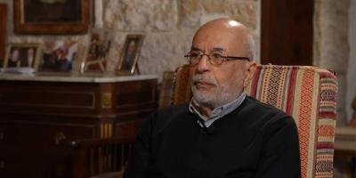 شهيب: لا يمكن لأي محور خطف لبنان