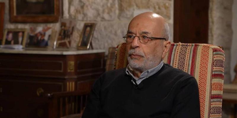 شهيب: لا يمكن لأي محور خطف لبنان