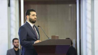 وزير الداخلية السوري يكشف إحباط 