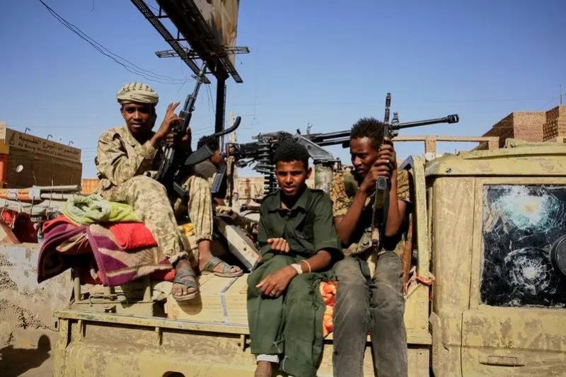 والي الخرطوم: 98% من العاصمة خالية من الدعم السريع
