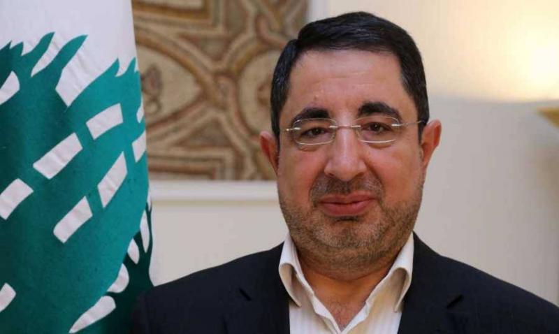طرد الحاج حسن من بريتال.. مصدر بحزب الله لـ