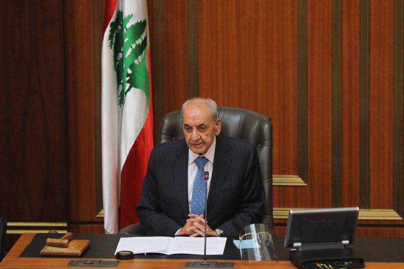 بري يهنئ اللبنانيين بالفصح المجيد: نؤكد على قيم الوحدة والمحبة