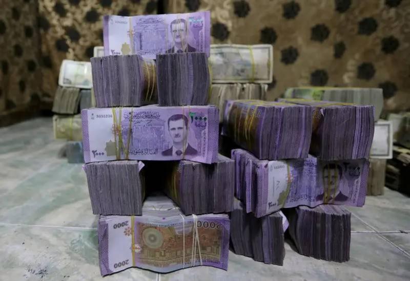 هل تنقذ عملة جديدة اقتصاد سوريا؟