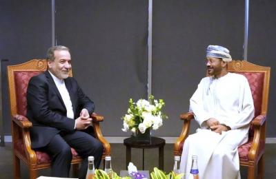 3 مطالب إيرانية في مفاوضات عُمان مع الأمريكيين