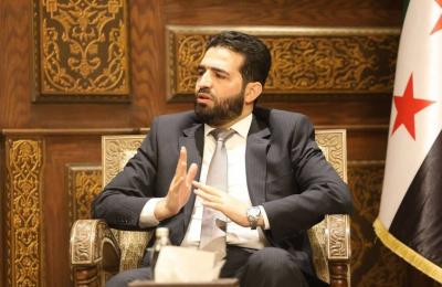 سوريا: تم إحباط مخطط انقلابي كان يجهز له ضباط سابقون
