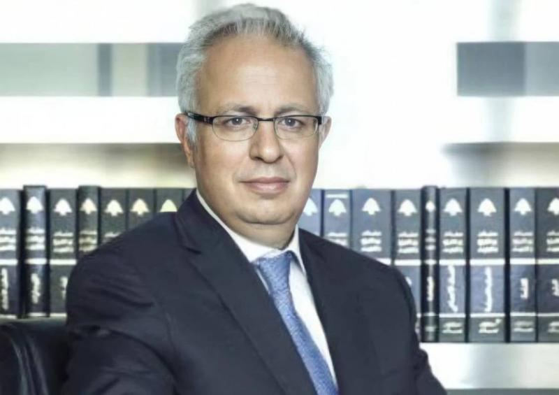 وزير العدل يؤكد استعداد لبنان لدعم التحقيقات الأردنية في مكافحة الإرهاب