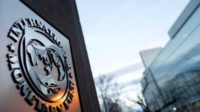النقد الدولي: التوترات التجارية قد تؤدي لانهيارات بأسواق الأسهم