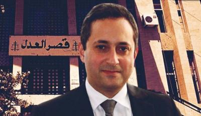 التحقيقات في انفجار المرفأ تتواصل... البيطار يستجوب المشنوق