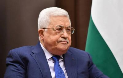 الرئيس الفلسطيني.. تعيين نائب له يواكب أوسع تغيير بالأجهزة الأمنية