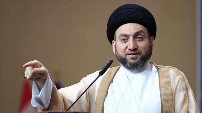 الحكيم: تعديل قانون الانتخابات رغبة أحادية لا تحظى بتوافق وطني