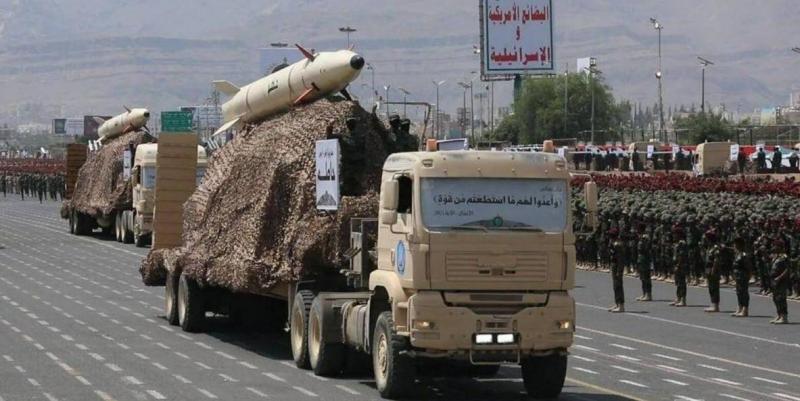 الحرس الثوري: قدراتنا العسكرية خط أحمر لا تفاوض حولها