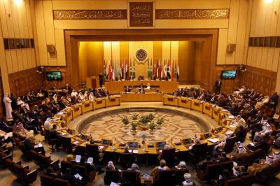 العراق يحتضن اجتماعات البرلمان العربي السبت المقبل