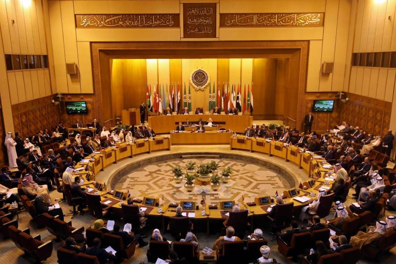 العراق يحتضن اجتماعات البرلمان العربي السبت المقبل