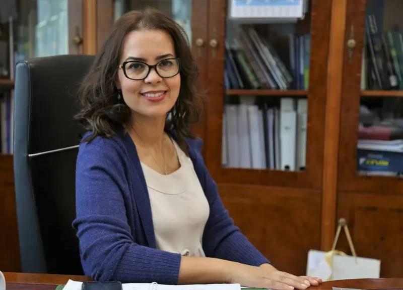 مغربية ضمن أقوى 100 شخصية في العالم... وبيل غيتس يكتب عنها