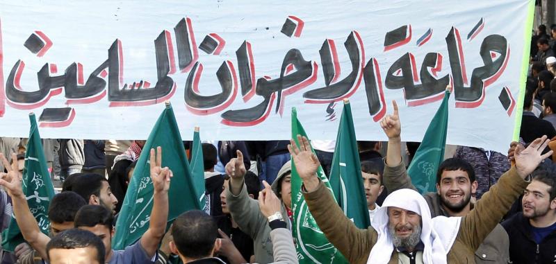 الإخوان بين الوعي وتنافر الأيديولوجيا