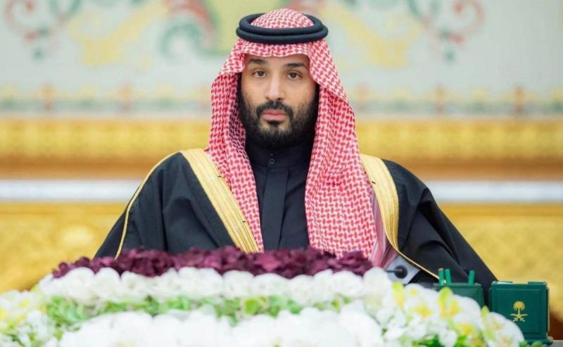 برعاية ولي العهد السعودي... انطلاق مؤتمر مبادرة القدرات البشرية
