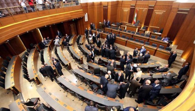 اللجان المشتركة تقر المادة الأولى من مشروع قانون تعديل سرية المصارف