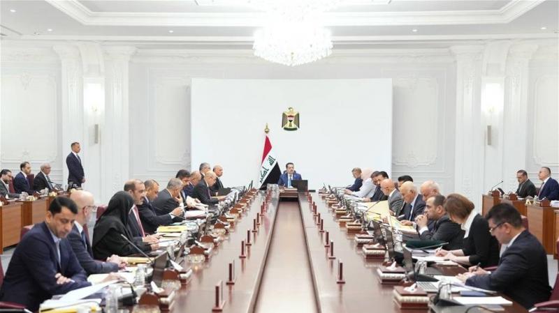 مجلس الوزراء العراقي يصدر قرارا بشأن الامتحانات الوزارية