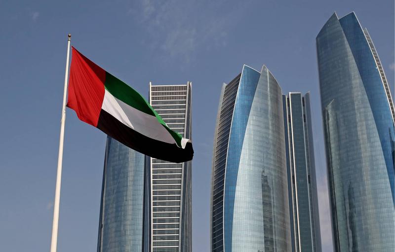 الإمارات.. طقس غائم وانخفاض في درجات الحرارة غداً