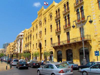 بقرار من محافظ بيروت.. 
