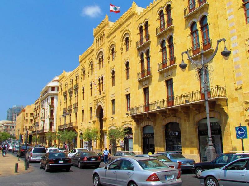 بقرار من محافظ بيروت.. 