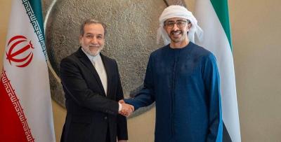عبدالله بن زايد يثمّن أهمية انخراط إيران بالمحادثات مع أميركا