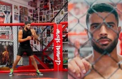 نزال من العيار الثقيل.. المغربي هاملي يستعد لإشعال حلبة جدة