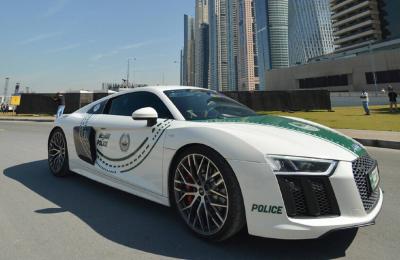 الإمارات.. حريق برج سكني في الشارقة يودي بحياة 5 أشخاص