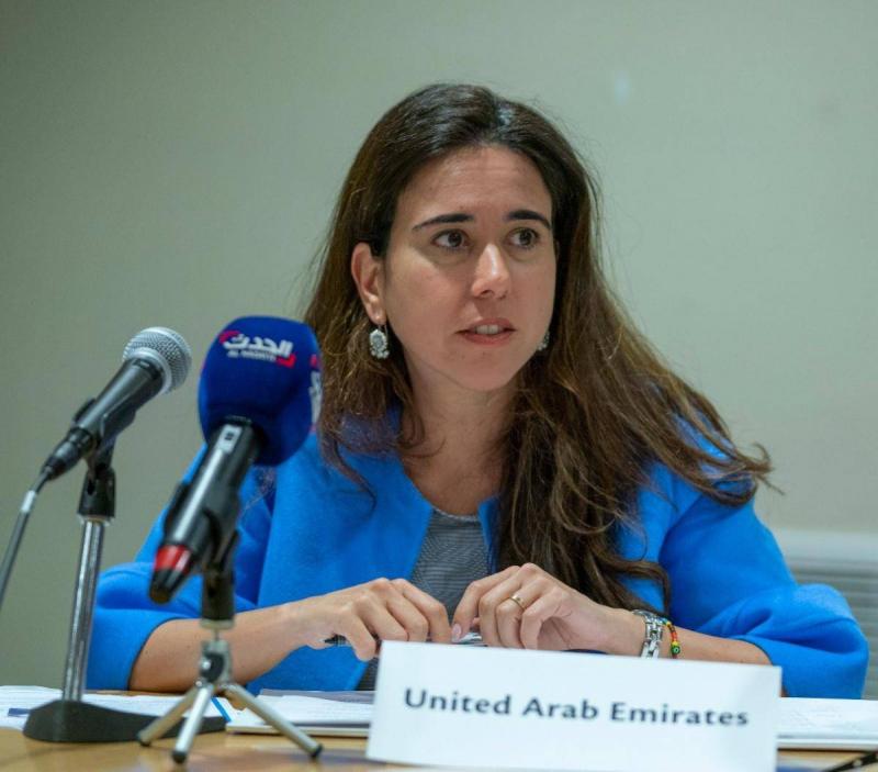 دبلوماسية إماراتية: خلاف عربي حال دون صدور بيان لمؤتمر لندن