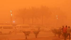 عاصفة 