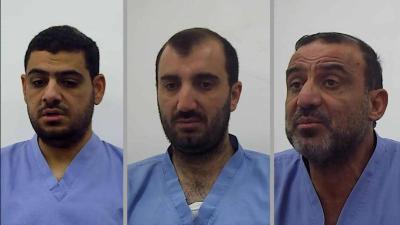 بالفيديو- 