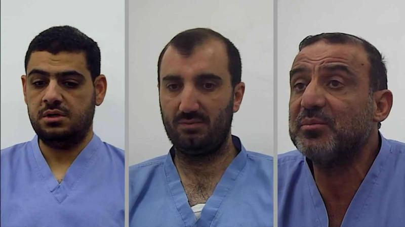بالفيديو- 